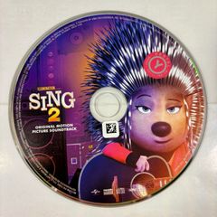 シング:ネクストステージ - オリジナル・サウンドトラック／シング
