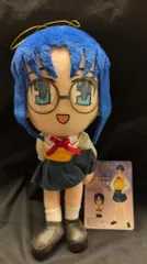 月姫 ぬいぐるみコレクション 遠野志貴 TYPEMOON 未開封品 月姫 -A piece of blue glass moon-』志貴やアルクェイドたちが