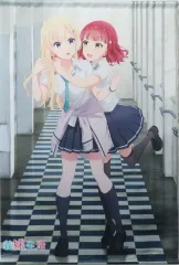 ミ*ツ様 綾瀬沙季 義妹生活 シークレット バスタオル 3752 ウマ娘 2025年最新】綾瀬沙季の人気アイテム - メルカリ