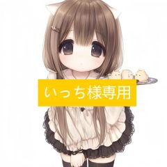 【いっち様専用】
