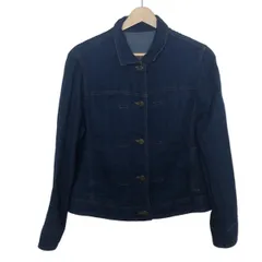 2025年最新】leilian レディース Gジャン・デニムジャケット