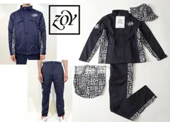 2025年最新】ZOY レインウェアの人気アイテム - メルカリ