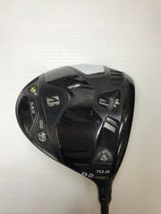 【最短翌日発送】B2HT | 10.5 | S | SPEEDER NX BLACK 50 | 中古 | ドライバー | ブリヂストン