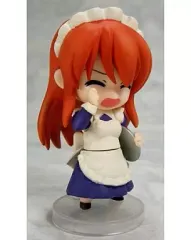 【中古】トレーディングフィギュア 朝比奈みくる(なきむし) 「ねんどろいどぷち 涼宮ハルヒの憂鬱 #02」