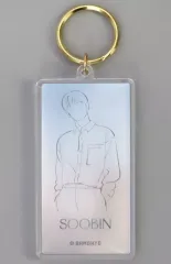 2025年最新】TXT スビン キーホルダーの人気アイテム - メルカリ