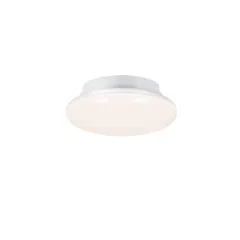 シーリングライトled 小型 150W形相当15W 1600lm LED ~ 6畳 電球色 玄関 門灯 廊下 台所 物置 洗面所 トイレ 天井照明 照明器具 ミニシーリング引掛式 簡単取付 PSE認定済 2年 (3000K 1個セット) 1