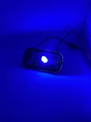 セール デコトラ屋 正規品 高輝度 24V専用 角型マーカー サイドマーカー用 BA9S LED バルブ 球 G10 G14 タイプC 10個SET