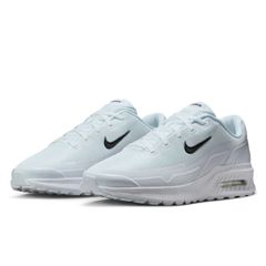 ナイキ スニーカー メンズシューズ NIKE エア マックス ビア｜ローカット スポーツ シューズ 男性 エアーマックス スポカジ メンズスニーカー メンズ靴 エアークッション 運動靴 白 ホワイト 紳士靴/IF2624-100