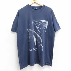 2024年最新】kuzira tシャツ xlの人気アイテム - メルカリ