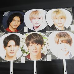 Hey!Say!JUMP 有岡大貴⭐️歴代うちわ 52本まとめ売り 7/12まで - メルカリ