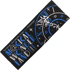【中古】雑貨 モチーフロゴ 公式タオル 「THE IDOLM＠STER CINDERELLA GIRLS 10th ANNIVERSARY M＠GICAL WONDERLAND!!!」