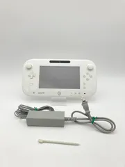 WIIU ゲームパッド　7台セット　ジャンク WIIU ゲームパッド 7台セット ジャンク - メルカリ