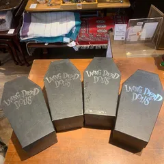 花魁♡リビングデッドドールズ お部屋セット 花魁♡リビングデッド