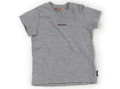 【ミキハウス/mikiHOUSE】Tシャツ・カットソー 80サイズ 男の子【子供服・ベビー服】（1865177）