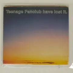 2026年最新】teenage fanclub レコードの人気アイテム - メルカリ