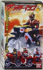 仮面ライダー/ ザ・ライダーマシン　全4種セット Amazon | ザ・ライダーマシン1 全4種コンプリセット【絶版品