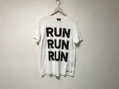 本物ポールスミスPS PAULSMITHコットンプリント半袖Tシャツメンズサーフアメカジミリタリーストリートスケーターワークビジネススーツモードゴルフドレス白ホワイト日本製M