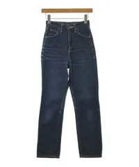 Lee デニムパンツ レディース 【古着】【中古】【送料無料】