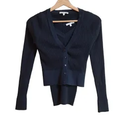 2025年最新】PAULE KA レディース カーディガン・ボレロ・アンサンブル