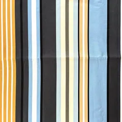 【専用】生地・ハギレ　ストライプ