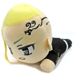 【中古】ぬいぐるみ 龍宮寺堅 寝そべりぬいぐるみS 「東京リベンジャーズ」 ナムコ限定