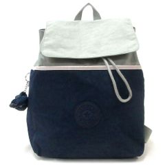 【新品 未使用】KipLing キプリング アウトレット バッグ バックパック Torio リュック KI5325 1HM