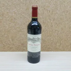 【新品未開封】カロンセギュール2011 Calon Segur 送料無料】2011年 シャトー カロン セギュール CHATEAU CALON SEGUR