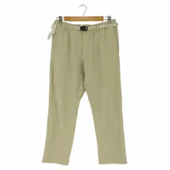 グラミチ GRAMICCI 別注 SWEAT PANTS スウェットクライミングパンツ メンズ ASIA:Lのサムネイル