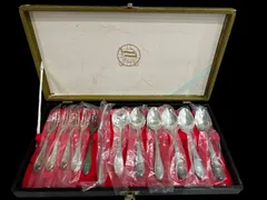 2025年最新】純銀 フォークの人気アイテム - メルカリ