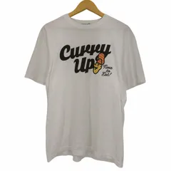 2024年最新】curry up tシャツの人気アイテム - メルカリ