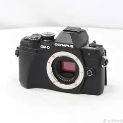 2025年最新】Olympus OM-D E-M10 Mark III ボディの人気アイテム