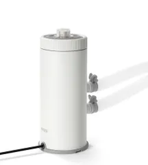 ＼☆新品未使用！即納／INTEXプール用循環フィルターポンプ♪カートリッジ1個付 Amazon | [ インテックス ] Intex プール用ポンプ カートリッジ