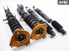 日産キューブ/E11ノート/マーチTEINネジ式 車高調セット 楽天市場】e11ノート 車高調の通販