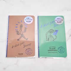 （単品）グリーティングライフ スロージャーナル チョークボーイ ＿