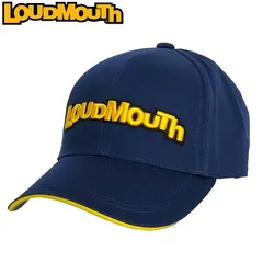 2025年最新】Loudmouth ラウドマウス ゴルフキャップの人気アイテム 