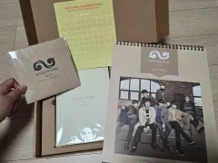 INFINITE 2024 シーズングリーティング シーグリ 楽天市場】INFINITE 2024 SEASON'S GREETINGS インフィニット