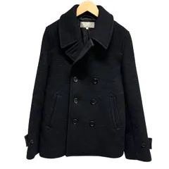 最終お値下げ　マーガレットハウエル　MHL. ウールPコート & Essential Things〈マーガレット・ハウエル〉と〈MHL.〉から