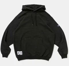 DESCENDANT HORIZON INDIGO HOODY パーカー 222ATDS-CSM20