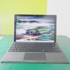 純正タイプカバー付き(1725)【タブレットPC・office・カメラ】Microsoft / Surface Pro4 (1724) / Core(TM)i7-6650U CPU @2.20GHz / 8GB / SSD256GB / Windows11