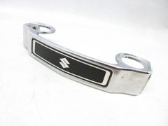 新品 スズキ T500/T350 リプロ タンクエンブレム 1枚 - メルカリ