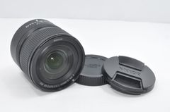 Nikon ニコン NIKKOR Z DX 12-28mm f/3.5-5.6 PZ VR Zマウント