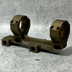 GEISSELE Super Precision Scope Mount 30mm，for AR-15(Vortex 1-6) DDC ガイズリー