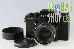 2025年最新】トプコン reスーパーの人気アイテム - メルカリ