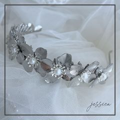 ✿ฺフラワーカチューシャ✿ฺ