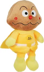 【新品】 セガトイズ プリちぃ★ビーンズS プリちぃビーンズS カレーパンマン アンパンマン セガフェイブ Plus SEGA TOYS プラス