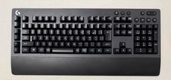Logicool G ロジクール G ゲーミングキーボード ワイヤレス G613