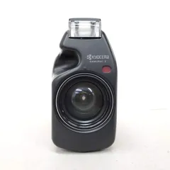 ★美品★京セラ SAMURAI Z2 #829 KYOCERA SAMURAI Z2 | CameRadiPC