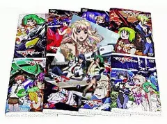 2026年最新】マクロスF DVD セットの人気アイテム - メルカリ