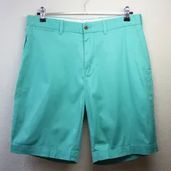 ポロゴルフ Polo Golf チノショーツ 短パン ショーツ ラルフローレン 古着