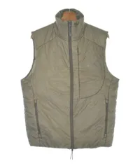 ROA ダウンジャケット/ダウンベスト メンズ 【古着】【中古】【送料無料】